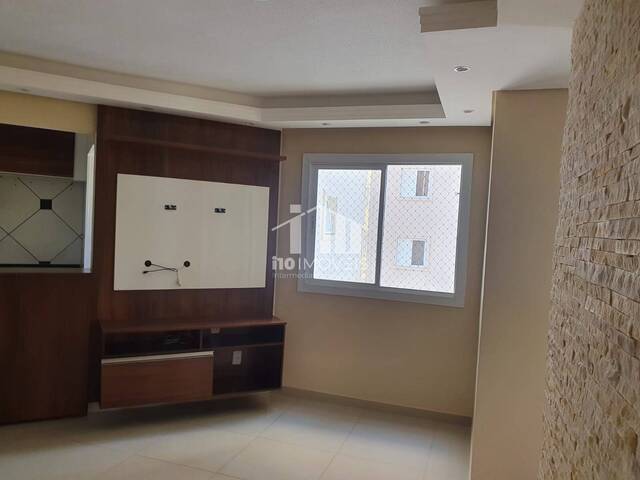 Apartamento para Venda em Jundiaí - 4