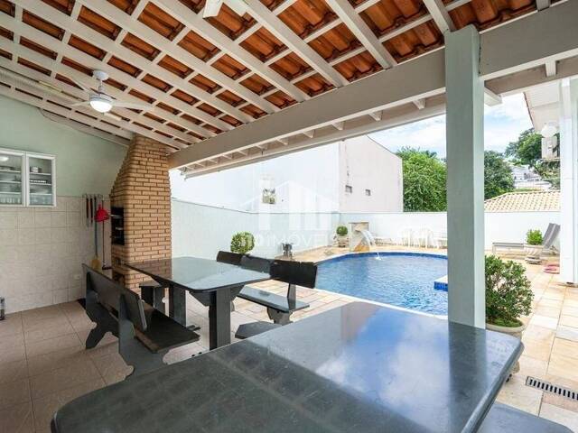 #894 - Casa para Venda em Jundiaí - SP - 3