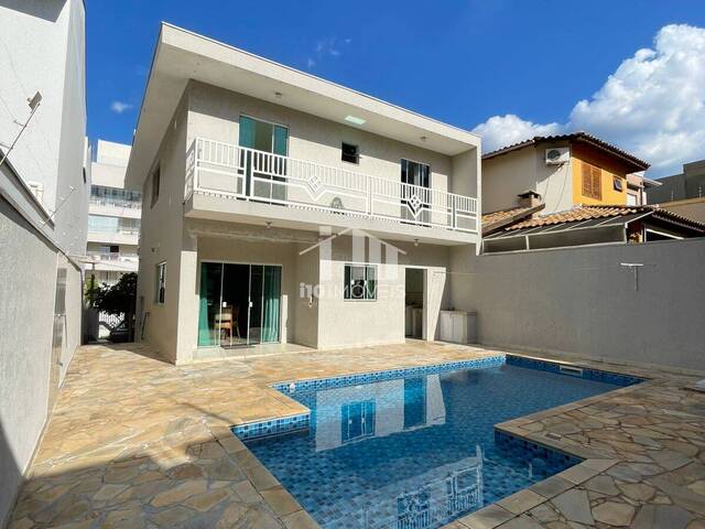 Venda em Parque da Represa - Jundiaí