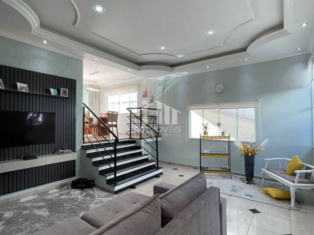 #897 - Casa para Venda em Jundiaí - SP - 3