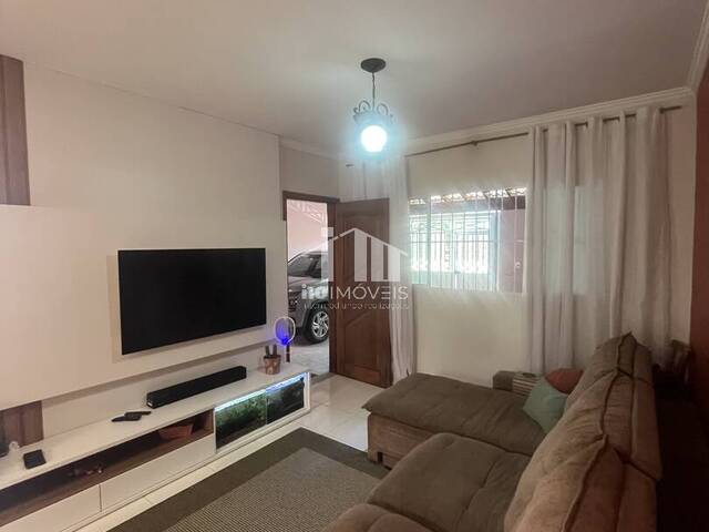 Casa para Venda em Jundiaí - 2