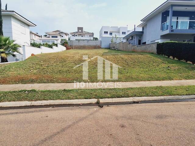 #899 - Terreno em condomínio para Venda em Jundiaí - SP