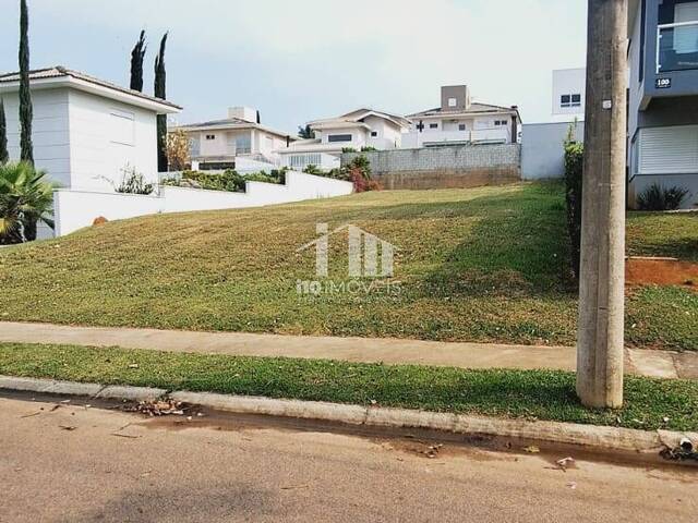 #899 - Terreno em condomínio para Venda em Jundiaí - SP - 3
