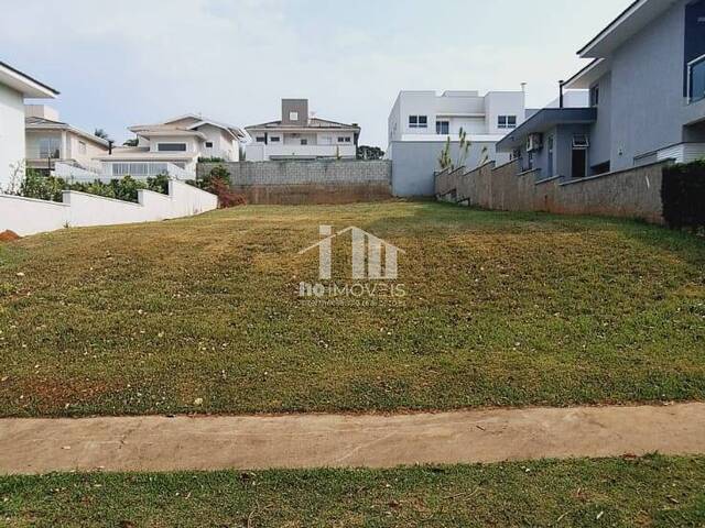 #899 - Terreno em condomínio para Venda em Jundiaí - SP - 2