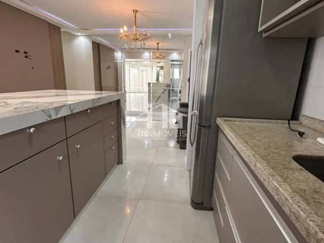 #900 - Apartamento para Venda em Jundiaí - SP - 2