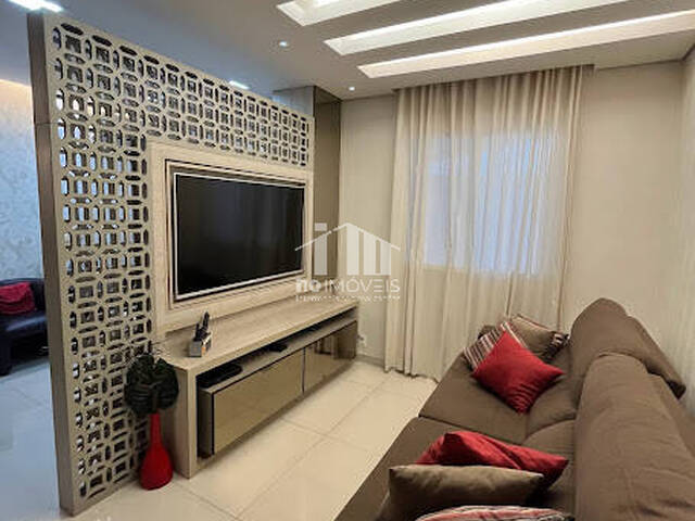 #901 - Casa para Venda em Jundiaí - SP - 2