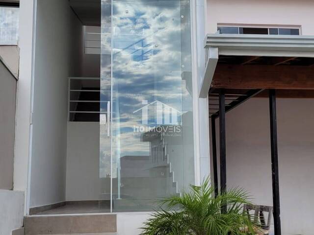 #904 - Casa para Venda em Jundiaí - SP - 3