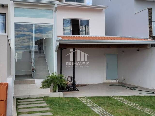 #904 - Casa para Venda em Jundiaí - SP - 2