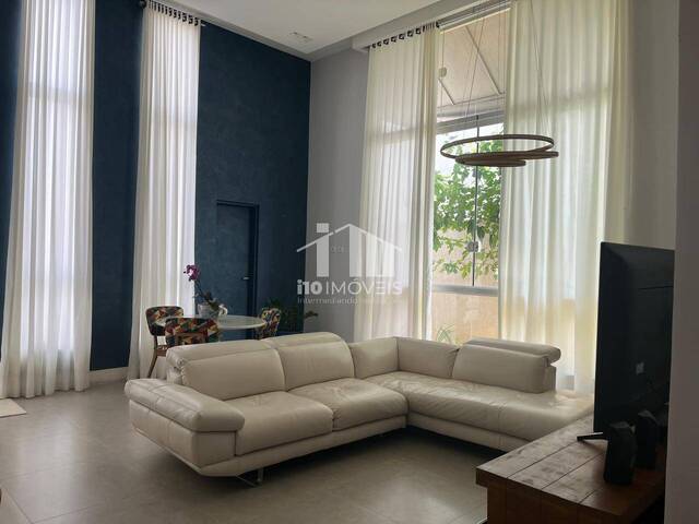 #905 - Casa em condomínio para Venda em Itupeva - SP