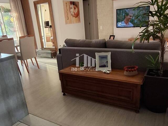 #906 - Apartamento para Venda em Jundiaí - SP - 2