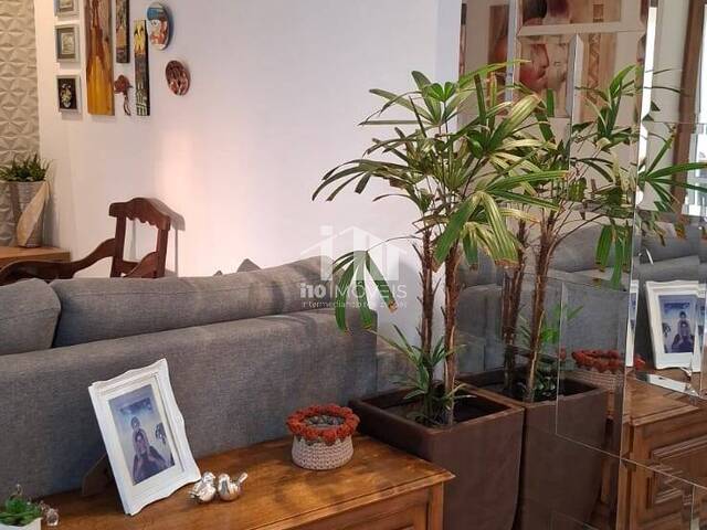 #906 - Apartamento para Venda em Jundiaí - SP - 3