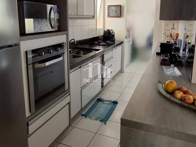 Apartamento para Venda em Jundiaí - 4