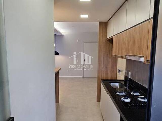 Apartamento para Venda em Itupeva - 4