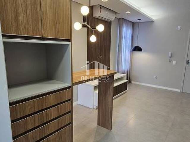 #907 - Apartamento para Venda em Itupeva - SP - 2