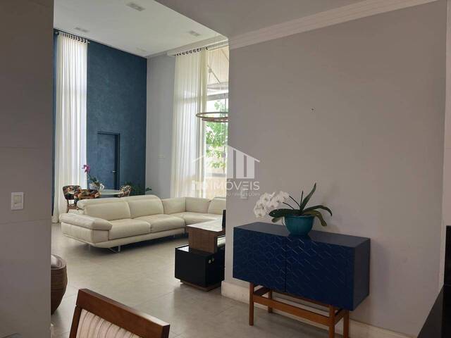 #905 - Casa em condomínio para Venda em Itupeva - SP