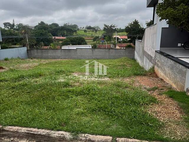 #908 - Terreno em condomínio para Venda em Itupeva - SP - 2