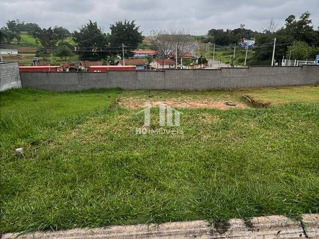 #909 - Terreno em condomínio para Venda em Itupeva - SP - 3