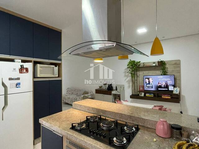 #903 - Casa para Venda em Várzea Paulista - SP - 2