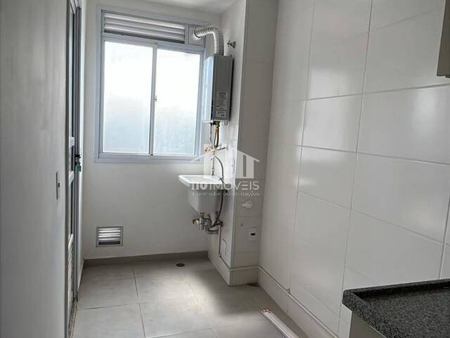 #910 - Apartamento para Venda em Jundiaí - SP - 3