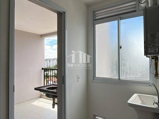 Apartamento para Venda em Jundiaí - 4