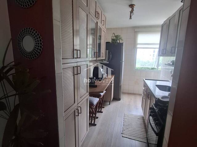 #911 - Apartamento para Venda em Jundiaí - SP - 2