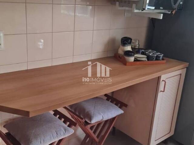 #911 - Apartamento para Venda em Jundiaí - SP - 3