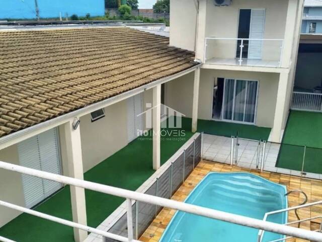 Venda em Horto Santo Antonio - Jundiaí