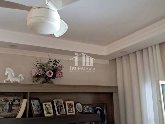 #913 - Casa para Venda em Jundiaí - SP - 3