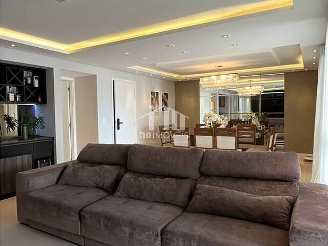 #914 - Apartamento para Venda em Jundiaí - SP - 3