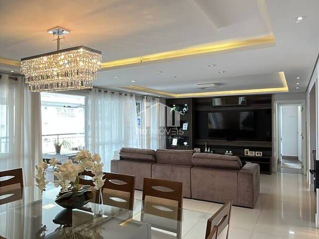 #914 - Apartamento para Venda em Jundiaí - SP - 2