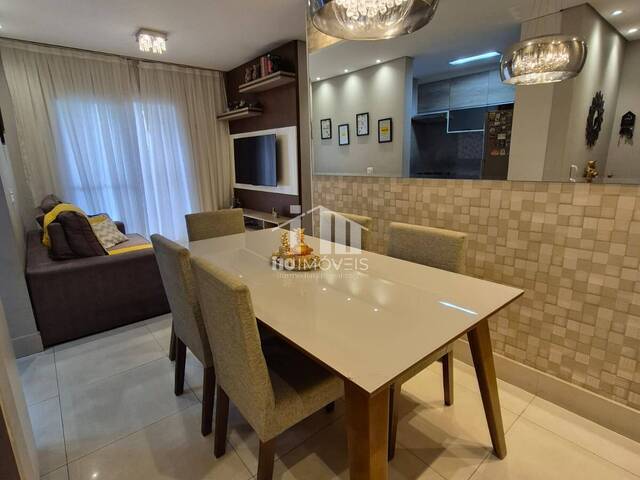 #916 - Apartamento para Venda em Jundiaí - SP - 3