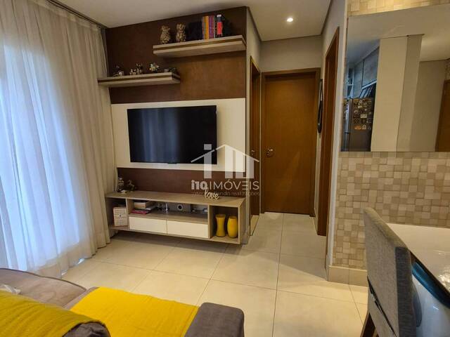 #916 - Apartamento para Venda em Jundiaí - SP - 2