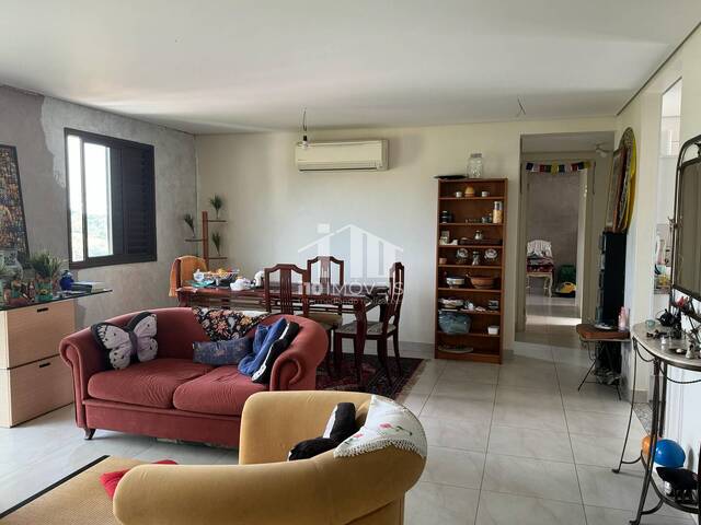 #917 - Apartamento para Venda em Jundiaí - SP - 3