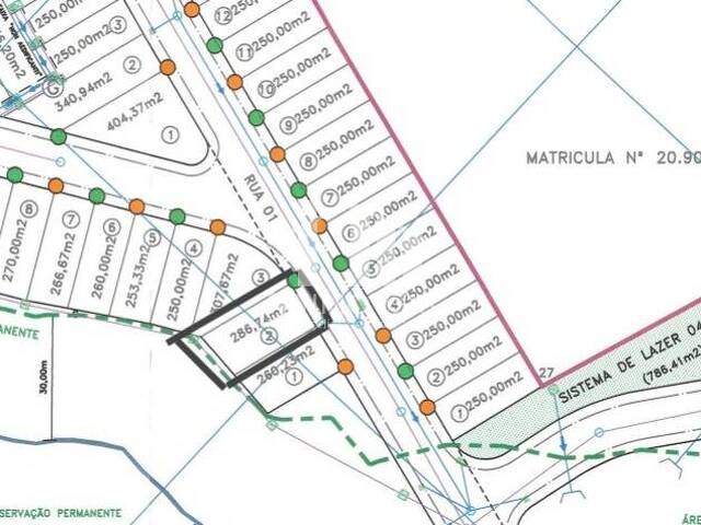 #919 - Área para Venda em Jundiaí - SP