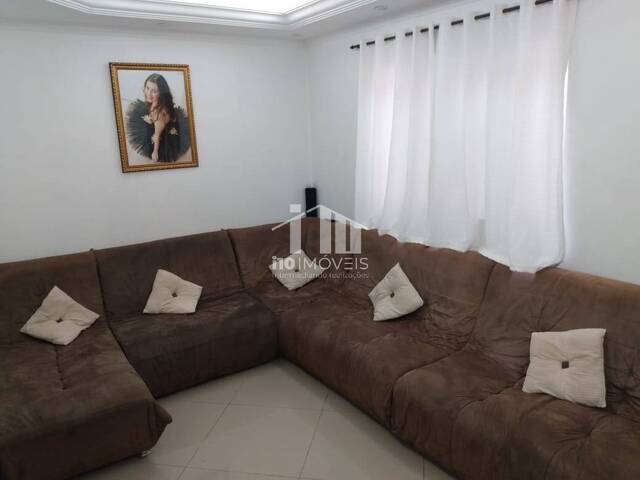 Casa para Venda em Jundiaí - 4