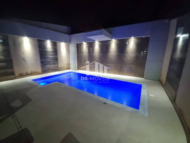 Venda em Vila M Genoveva - Jundiaí