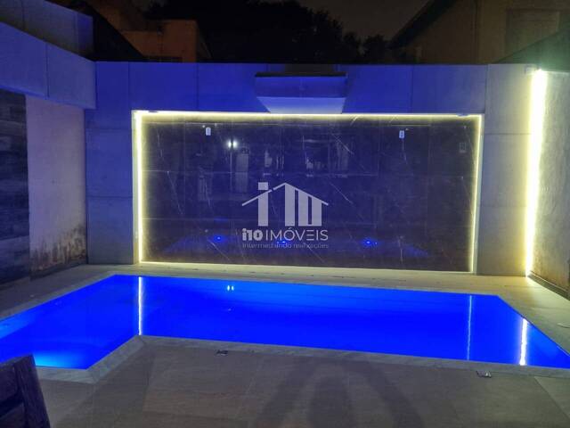 #921 - Casa para Venda em Jundiaí - SP - 3