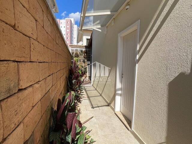 #922 - Casa para Venda em Jundiaí - SP - 2