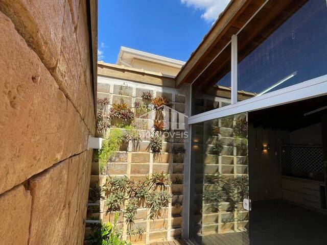 #922 - Casa para Venda em Jundiaí - SP - 3