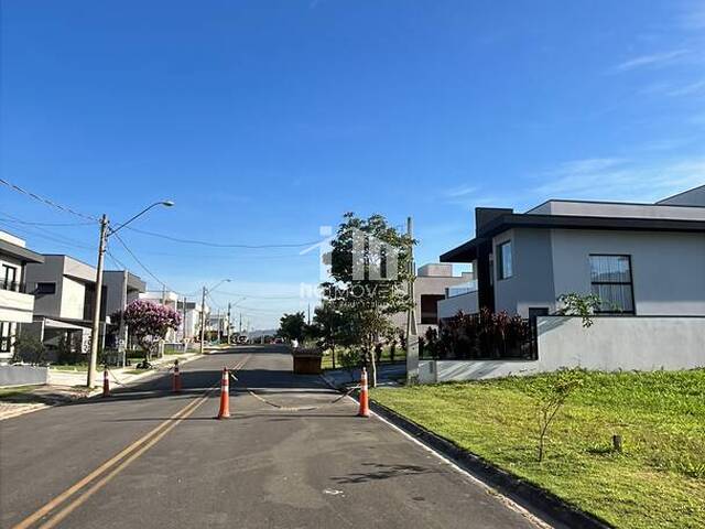 Terreno em condomínio para Venda em Itupeva - 5