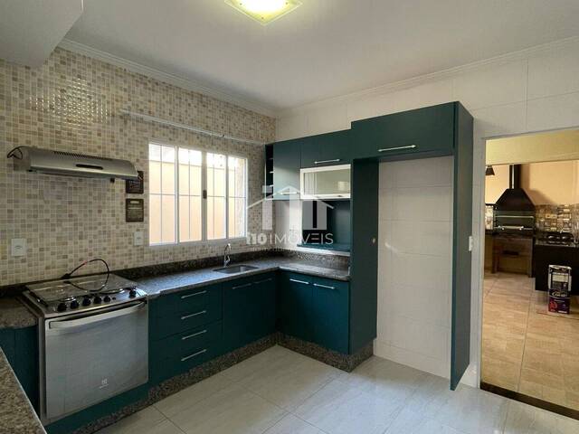 #927 - Casa para Venda em Jundiaí - SP