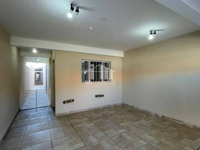 #927 - Casa para Venda em Jundiaí - SP