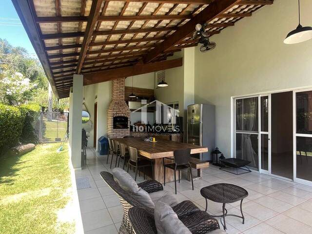 #929 - Casa em condomínio para Venda em Itupeva - SP - 1