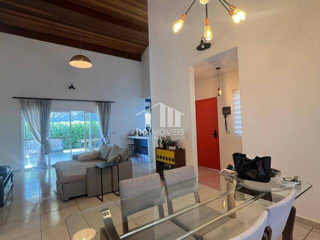 #929 - Casa em condomínio para Venda em Itupeva - SP - 3