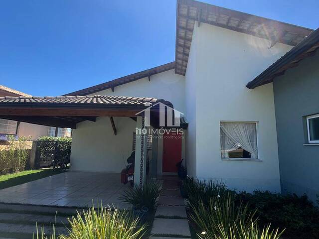 #929 - Casa em condomínio para Venda em Itupeva - SP - 2