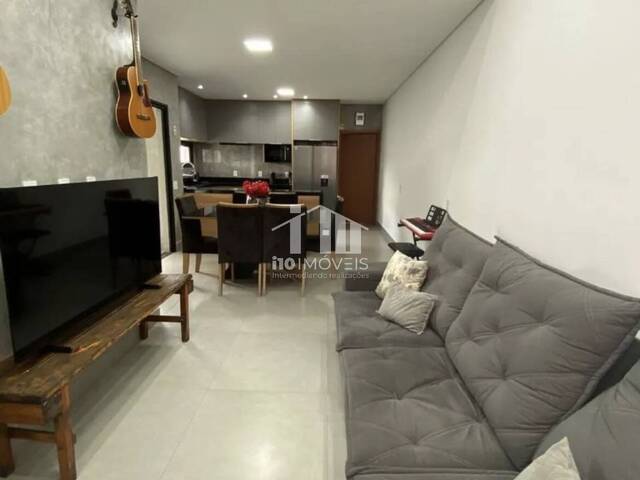 #931 - Casa para Venda em Itupeva - SP - 3