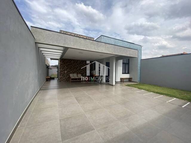 Venda em Jardim Itália - Itupeva