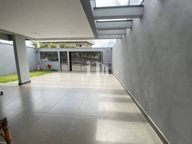 #931 - Casa para Venda em Itupeva - SP - 2