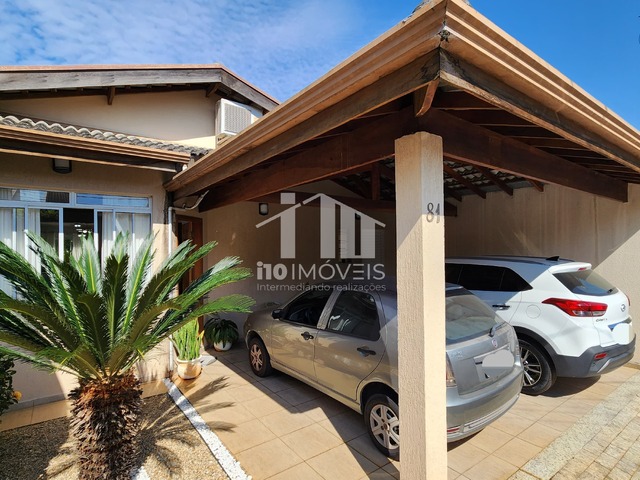 #933 - Casa para Venda em Jundiaí - SP - 3