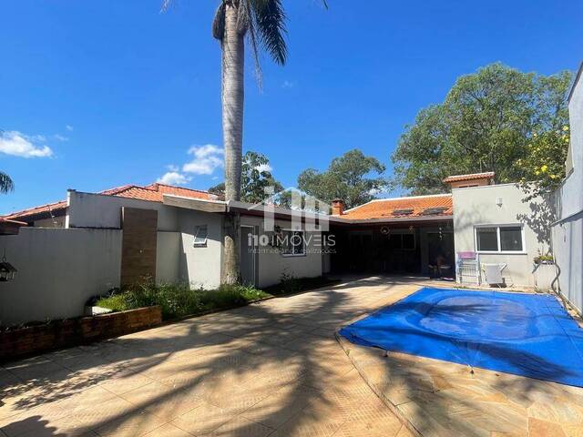 #934 - Casa para Venda em Jundiaí - SP